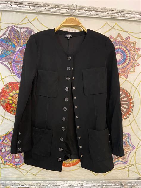 chanel uniform not for resale|chanel jacket identification.